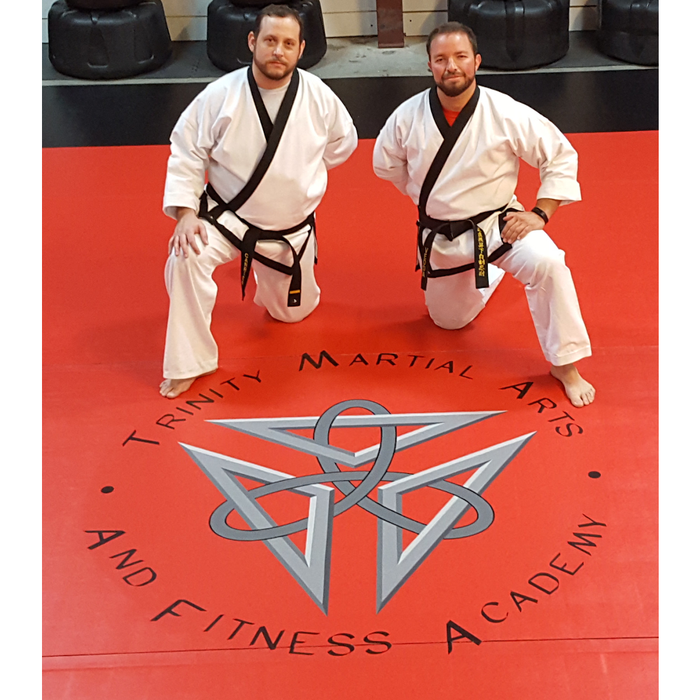 Trinity Martial Arts & Fitness Academy | 12073 Katy Rd #613, Fort Worth, TX 76244, USA | Phone: (817) 993-9273