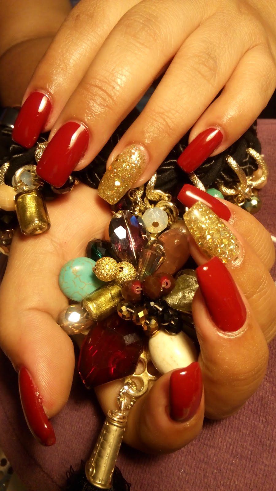 Chanel Nails | Av. Antonio Molina 633, Fundadores, 22712 Primo Tapia, B.C., Mexico | Phone: 661 116 8055