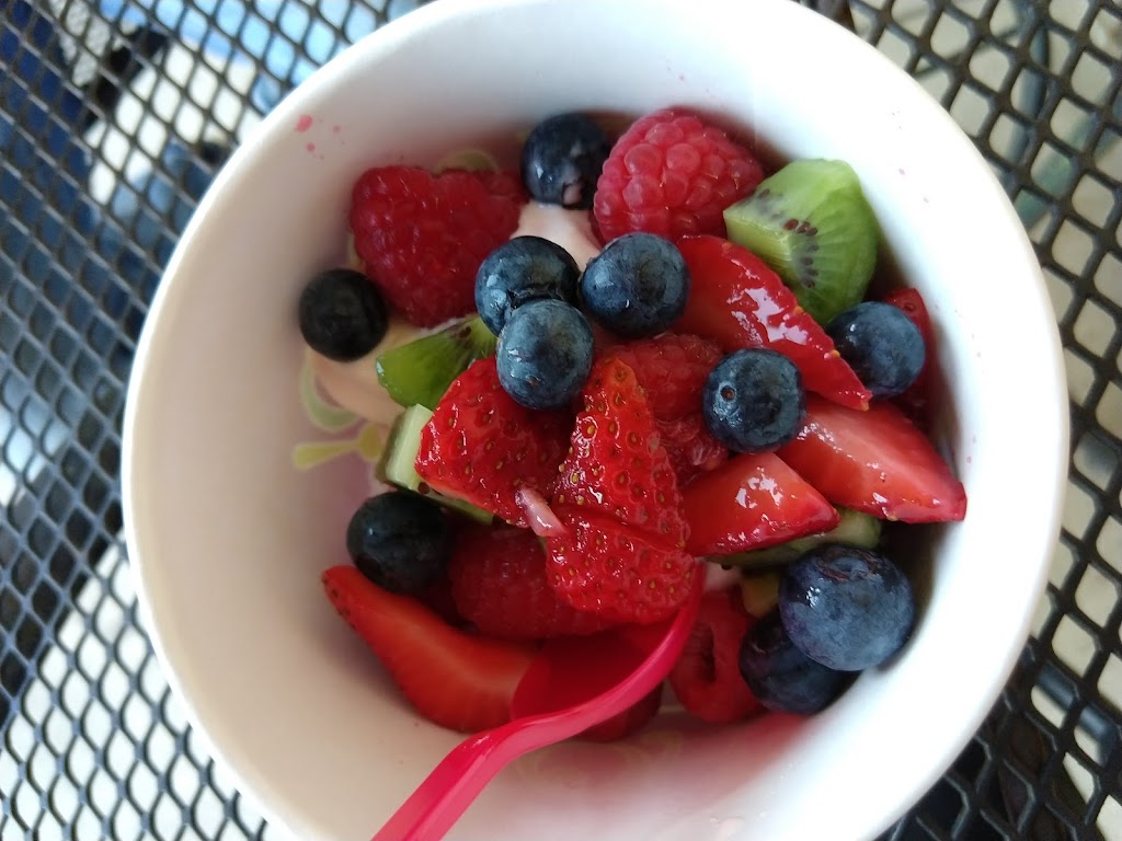 OH-YO! Frozen Yogurt | 4182 Burbank Rd C, Wooster, OH 44691, USA | Phone: (330) 345-1012