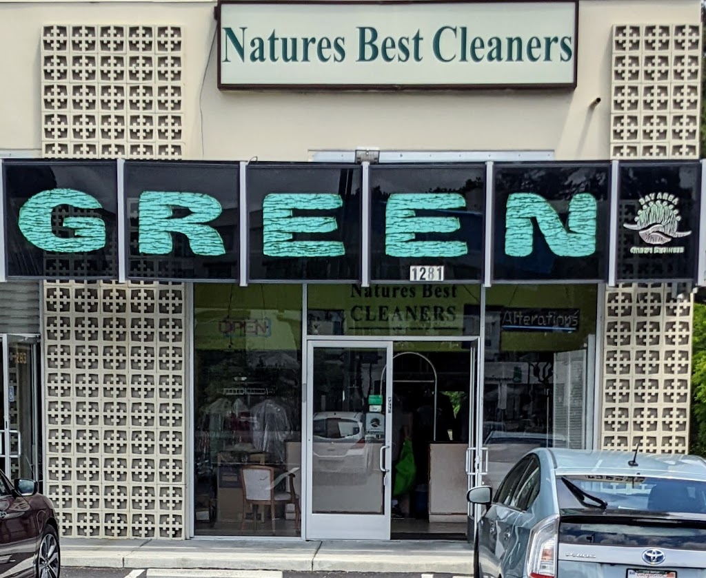 Natures Green Cleaners | 1281 W El Camino Real, Sunnyvale, CA 94087, USA | Phone: (650) 969-0469