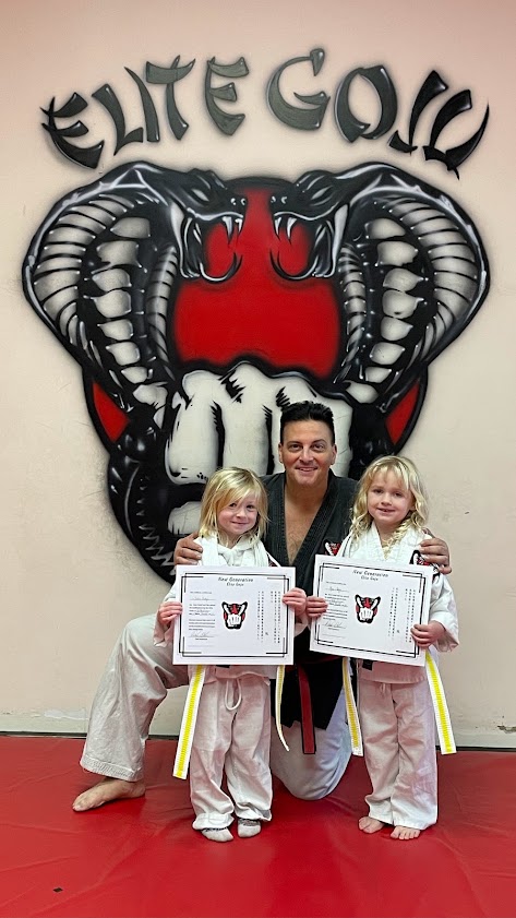 New Generation Karate - Martial Arts & Fitness | 184 New Hyde Park Rd, Franklin Square, NY 11010, USA | Phone: (516) 488-8700