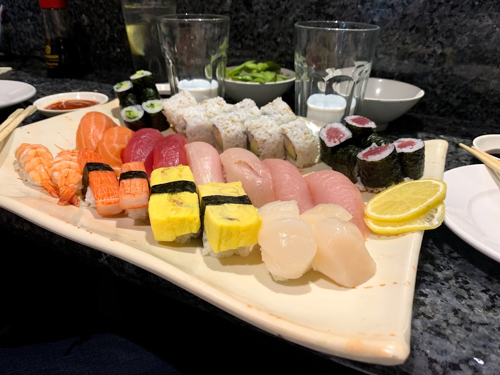 Osaka Sushi | 1200 K St # 7, Sacramento, CA 95814, USA | Phone: (916) 440-0178