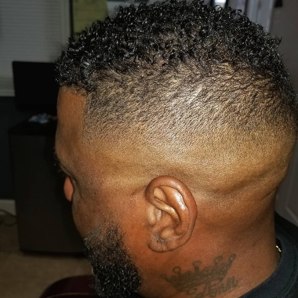 Headliners Barbershop of Plano | 6100 K Ave STE 103, Plano, TX 75074, USA | Phone: (214) 908-6294