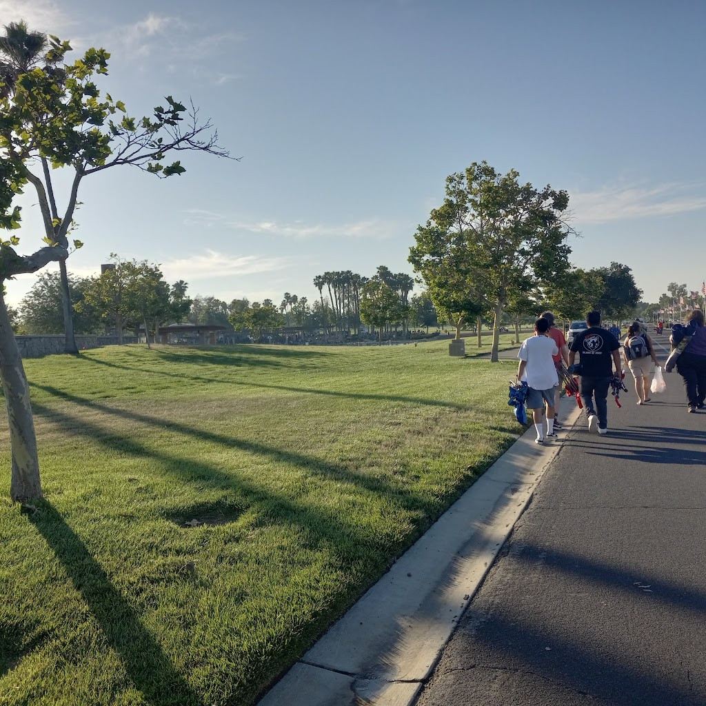 Riverside National Cemetery Staging Area | Lemay Blvd, March Air Reserve Base, CA 92518, USA | Phone: (951) 653-8417