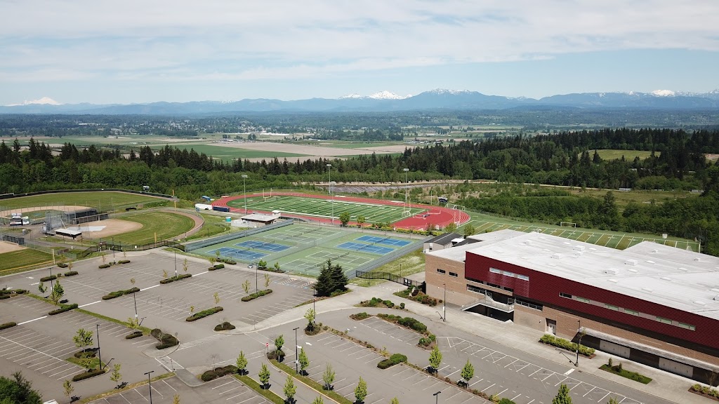 Glacier Peak High School | 7401 144th Pl SE, Snohomish, WA 98296, USA | Phone: (360) 563-7500