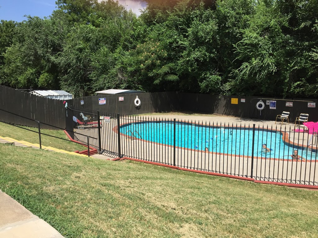 Lakeview Terrace Mobile Home Community | 1200 N Lakeview Dr, Oklahoma City, OK 73127, USA | Phone: (405) 787-5303