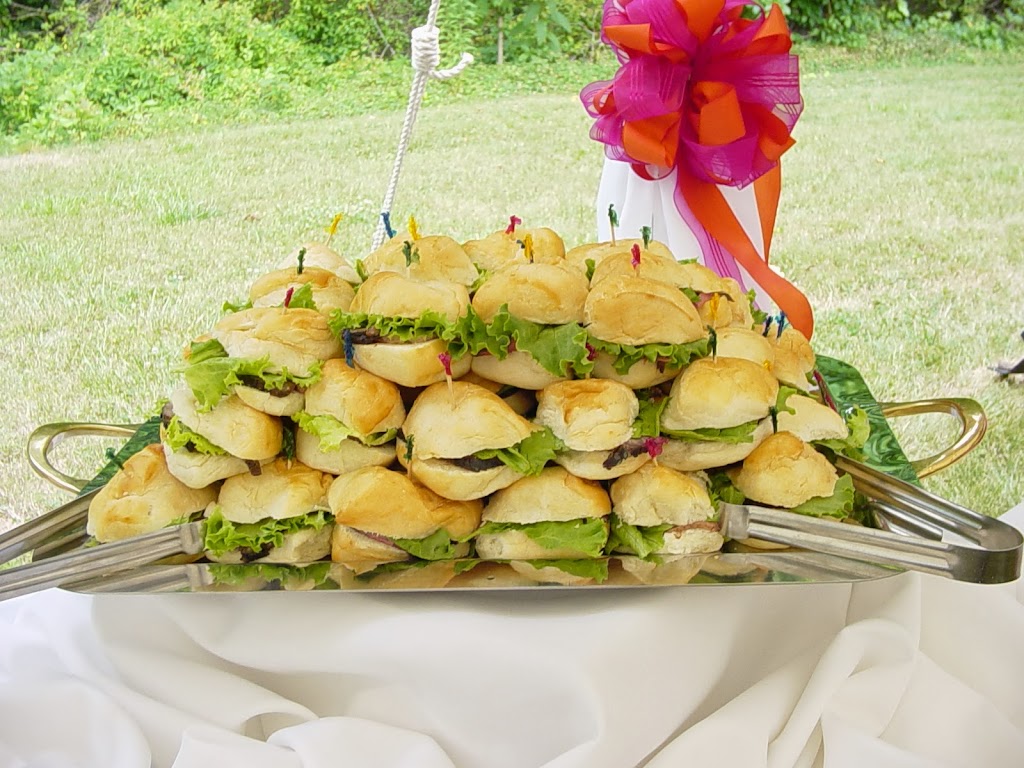 Dine By Design Catering | 3801 Willowood Dr, Clemmons, NC 27012, USA | Phone: (336) 778-0708