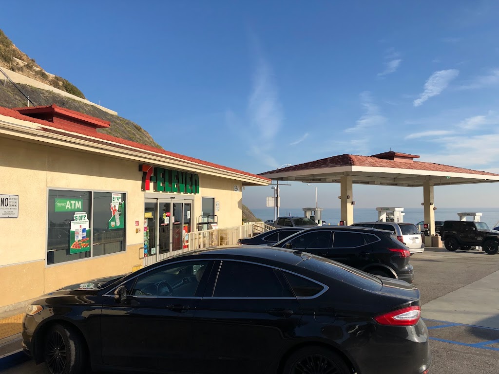 7-Eleven | 18541 Pacific Coast Hwy, Malibu, CA 90265, USA | Phone: (800) 255-0711