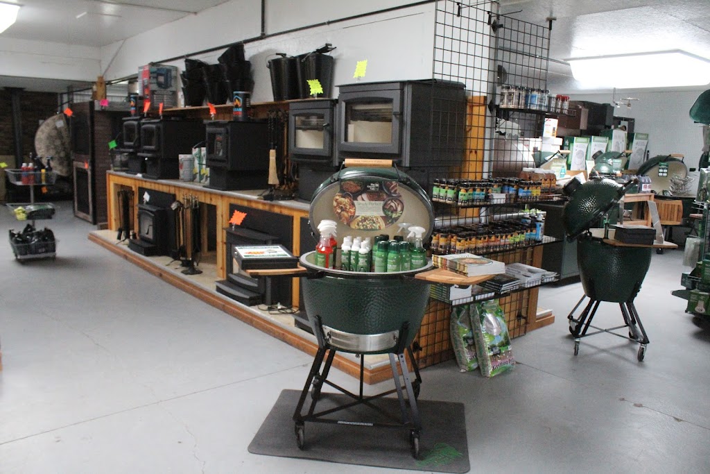 Shetlers Stoves, Heating, & Barbeque Grills | 4809 Kinsman Rd, Middlefield, OH 44062, USA | Phone: (440) 693-4477