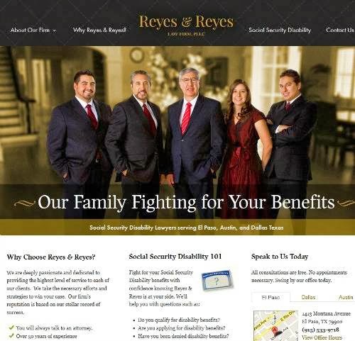 Reyes & Reyes Law Firm, PLLC | 331 Osler Dr # 250, Arlington, TX 76010 | Phone: (214) 319-6800