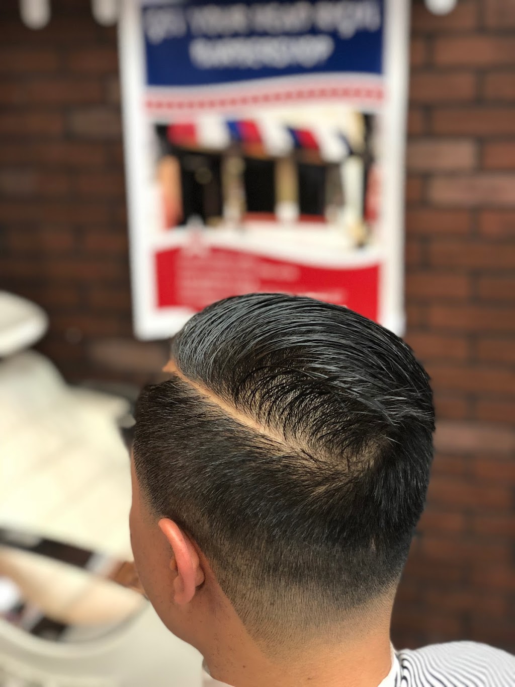 Gyhr Barber Shop | 185 Cortlandt St, Sleepy Hollow, NY 10591, USA | Phone: (914) 909-2224