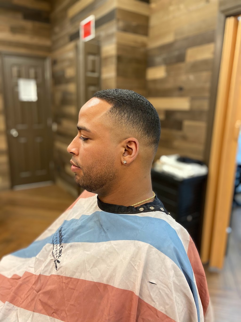 Untouchable Cutz | 177 Garretson Ave, Staten Island, NY 10305, USA | Phone: (718) 987-7129