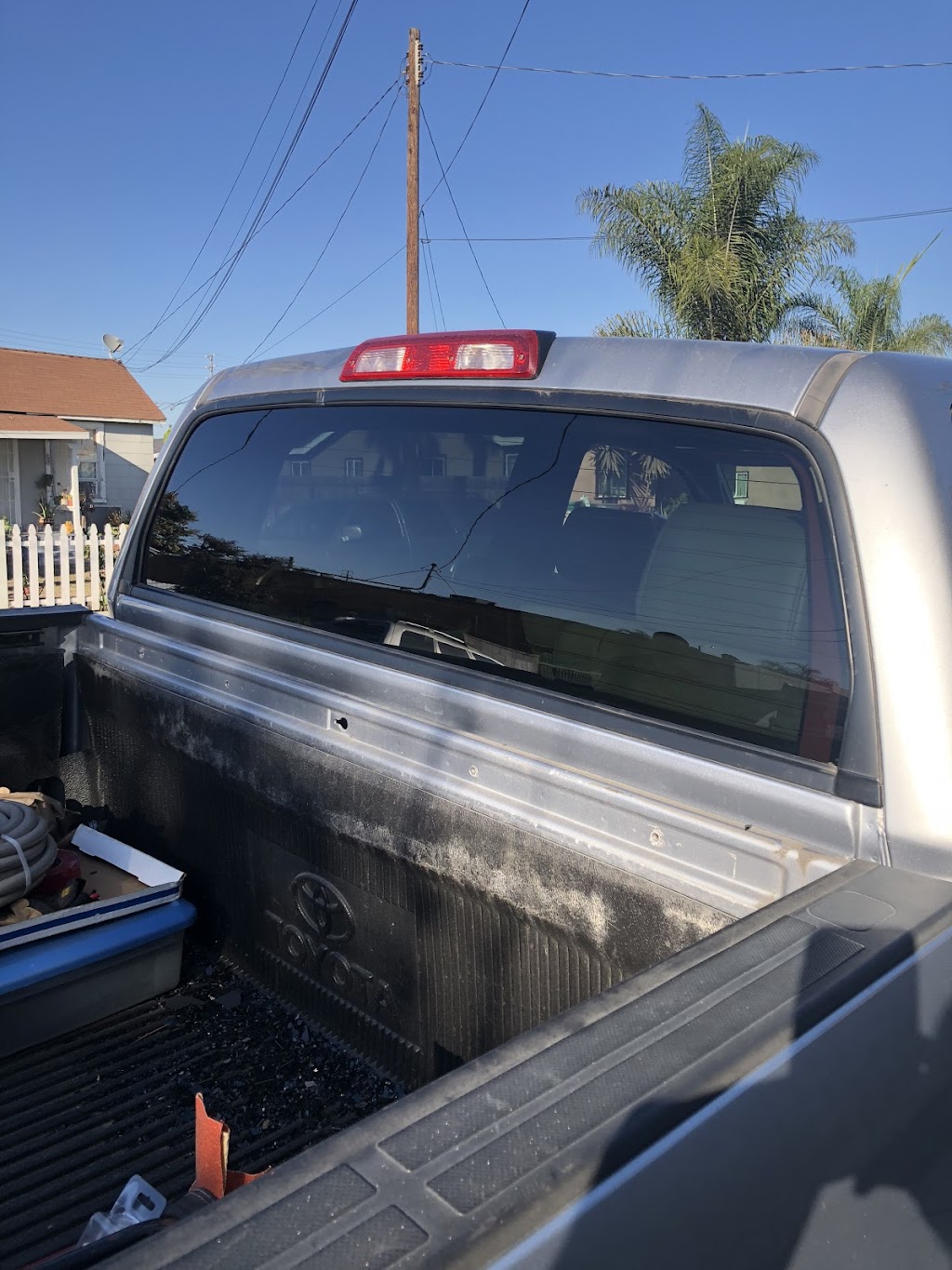 Windshield Replacement | 1535 E 1st St, Santa Ana, CA 92701, USA | Phone: (949) 231-2993