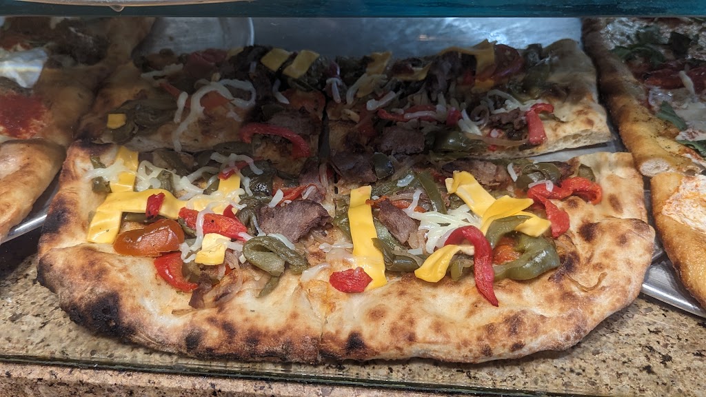 Marios Pizza & Pasta Wood- Fired | 1 Kirby Plaza, Mt Kisco, NY 10549, USA | Phone: (914) 666-6338
