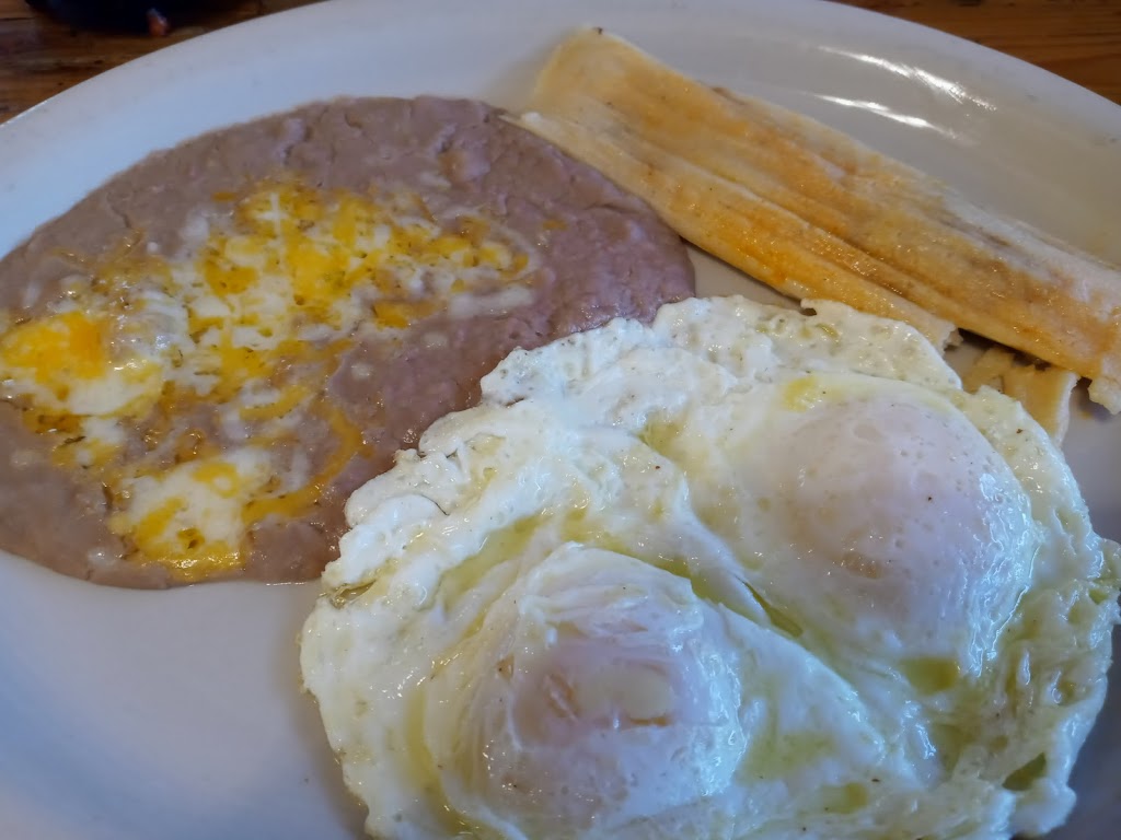 Raul & Theresas Restaurant original | 519 W Main St, Avondale, AZ 85323, USA | Phone: (623) 932-1214