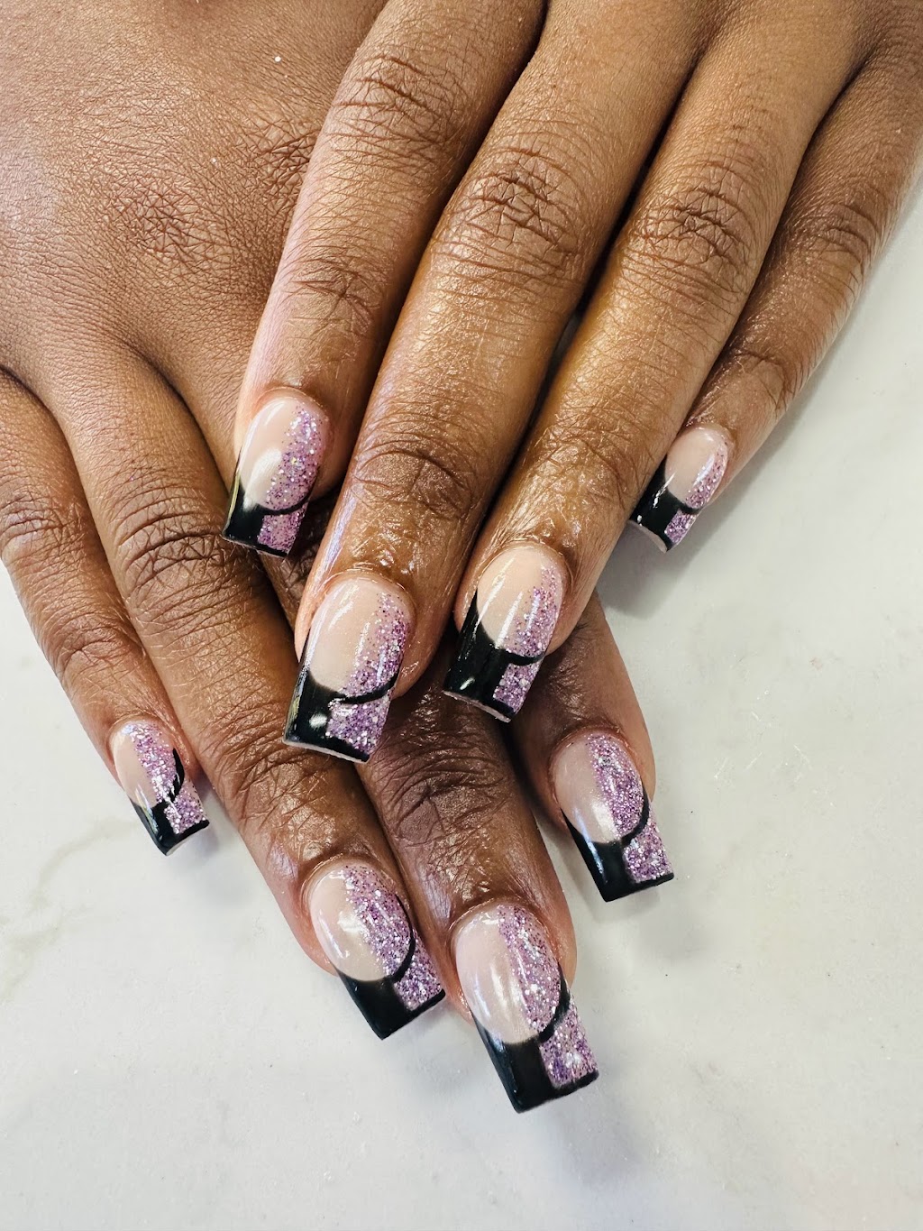 Nails & Hair FX ( It’s Kelly Nails) | 8835 Goodman Rd, Olive Branch, MS 38654, USA | Phone: (662) 895-2887