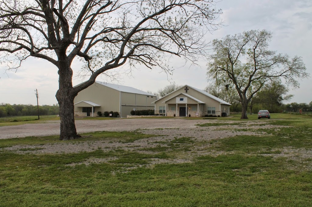 Cross Pointe Baptist Church | Leonard, TX 75452, USA | Phone: (972) 571-4251