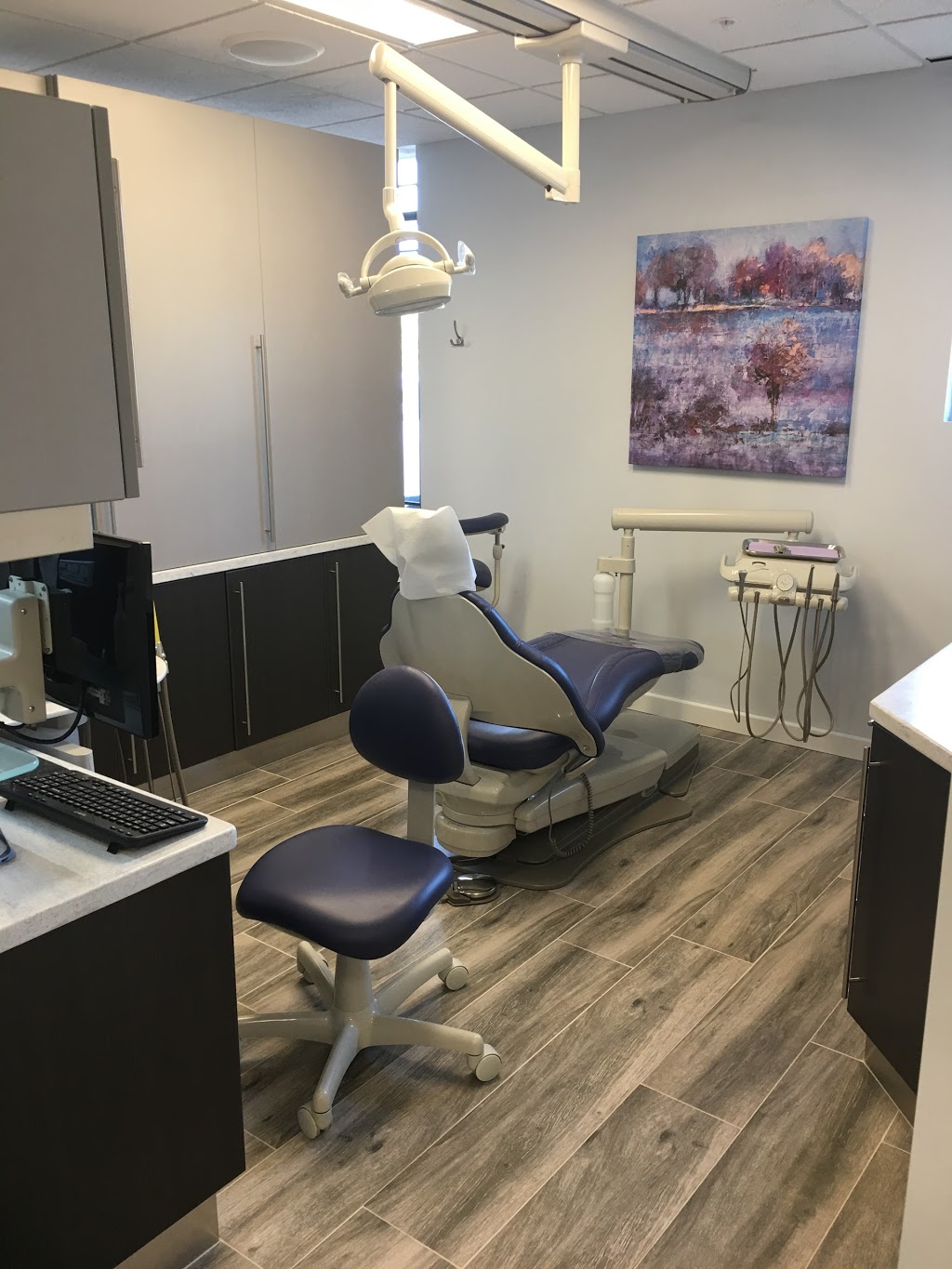 Valley Creek Family Dentistry: Ash Jill M DDS | 9950 Valley Creek Rd #200, Woodbury, MN 55125, USA | Phone: (651) 731-1054