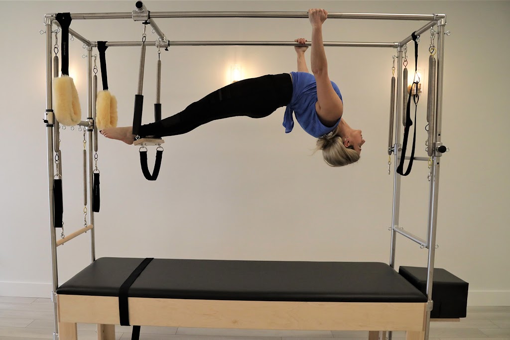 Haus of Pilates HB | 7451 Warner Ave ste f, Huntington Beach, CA 92647, USA | Phone: (714) 655-2149