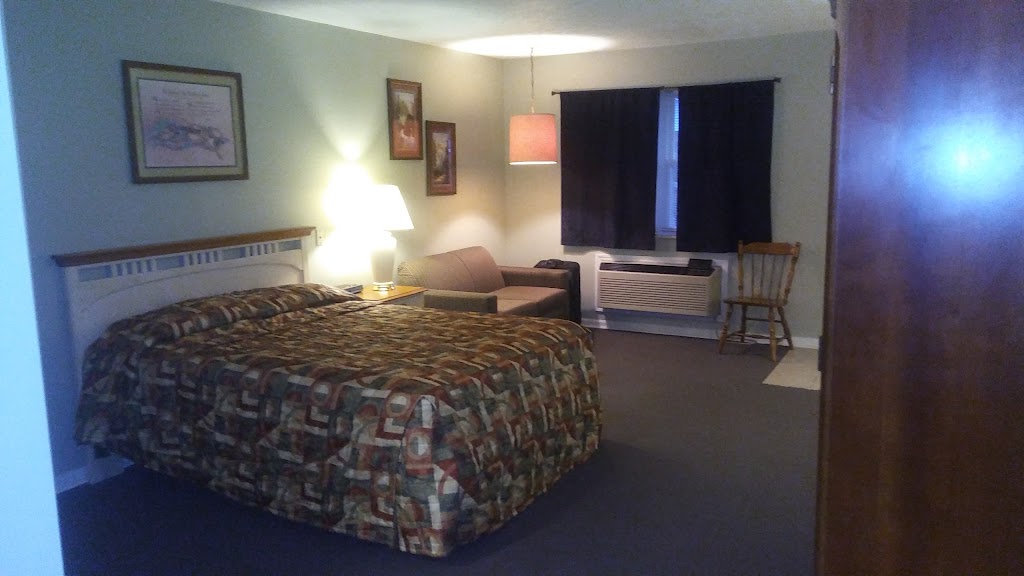 Fort Knox Lodge Motel | 518 Wilson St, Muldraugh, KY 40155 | Phone: (502) 942-6222