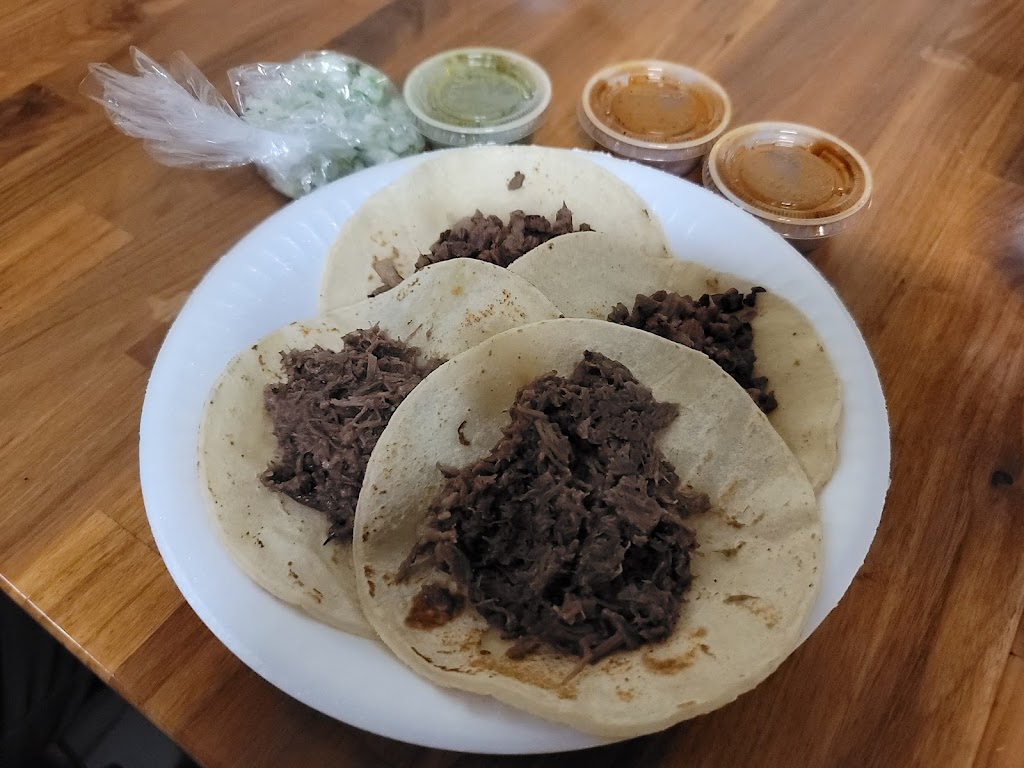 La Carreta Taqueria | 1471 E Vernon Ave, Los Angeles, CA 90011, USA | Phone: (323) 232-7133