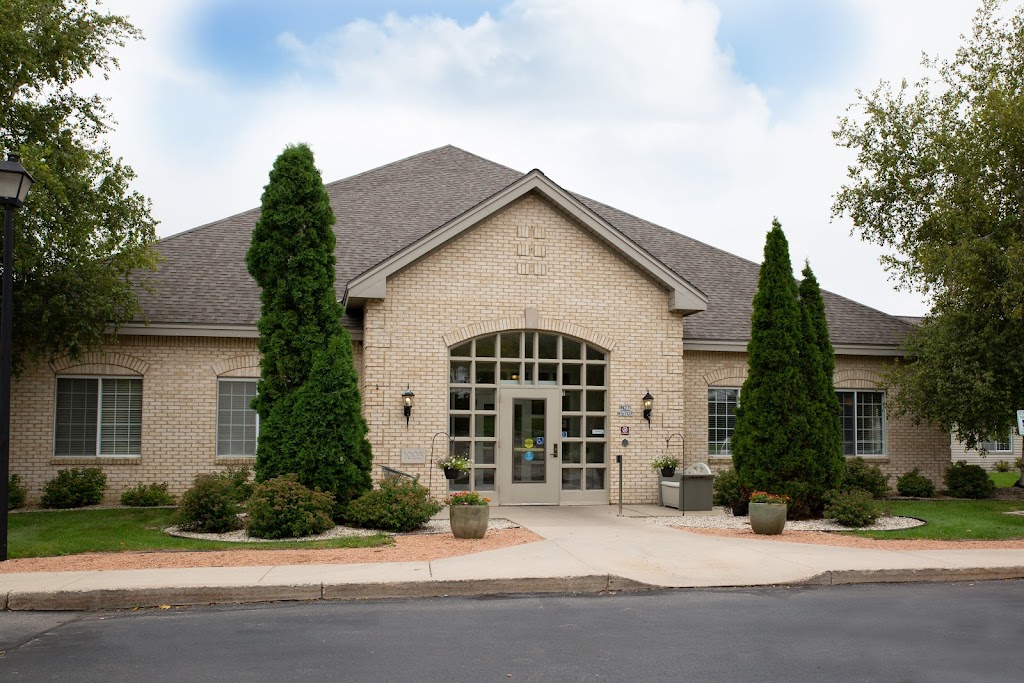 Cedarburg Health Services | N27 W5707, Lincoln Blvd, Cedarburg, WI 53012, USA | Phone: (262) 376-7676