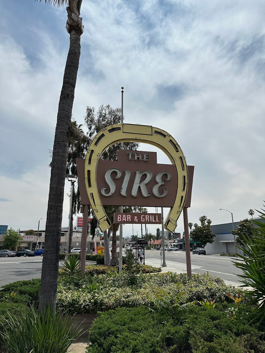 Sire Restaurant | 6440 Magnolia Ave, Riverside, CA 92506, USA | Phone: (951) 683-7473