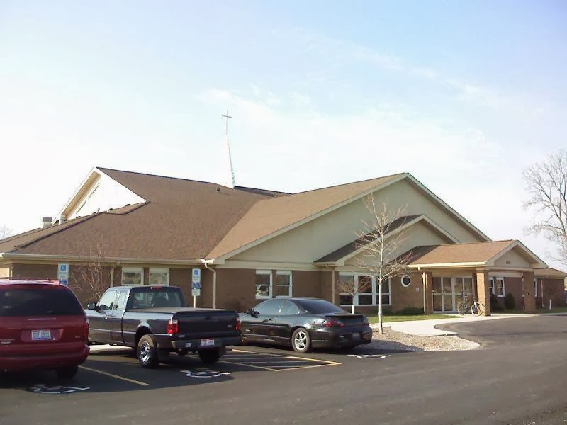 Amazing Grace Christian Church | 2255 Quail Creek Blvd, Grove City, OH 43123, USA | Phone: (614) 875-4470
