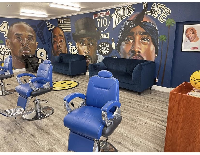 Blue City Blendz | 1922 W Willow St, Long Beach, CA 90810, USA | Phone: (562) 269-0011