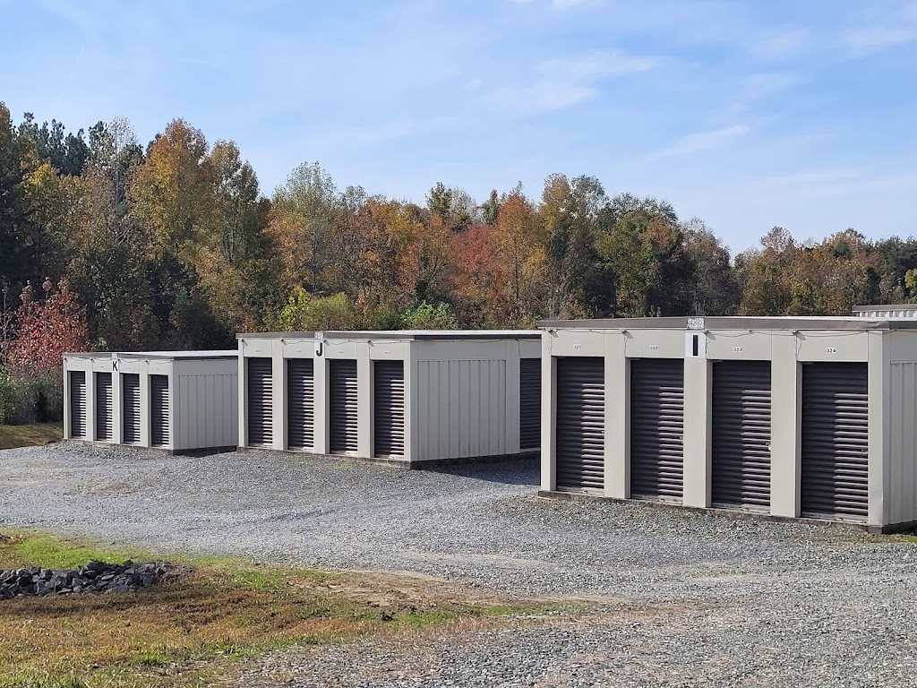 StorMark Self Storage | 1047 Freeway Dr., Reidsville, NC 27320, USA | Phone: (336) 342-5220