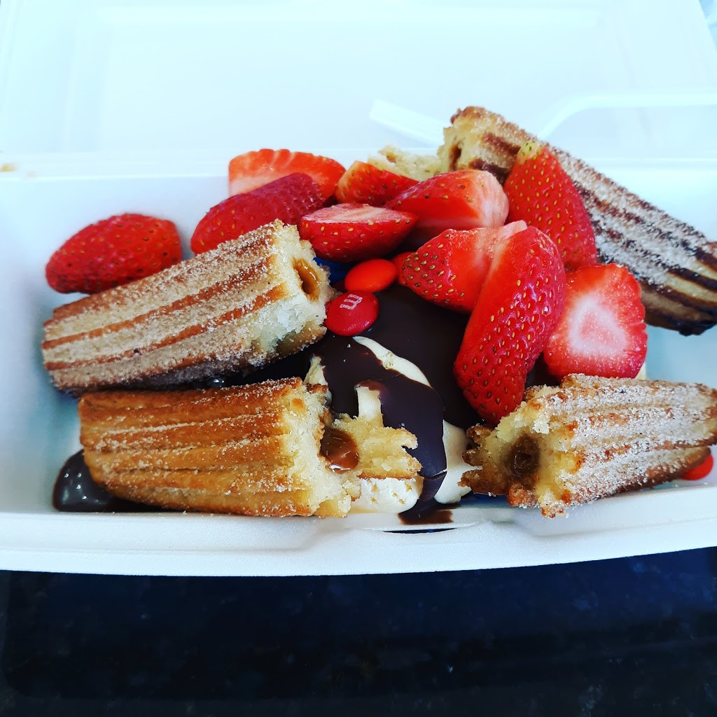 Ricos Fruteria | 10835 Ferguson Rd #140, Dallas, TX 75228, USA | Phone: (469) 709-8244