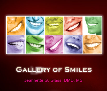 Gallery of Smiles | 220 Ridgedale Ave STE B1, Florham Park, NJ 07932, USA | Phone: (973) 295-6600