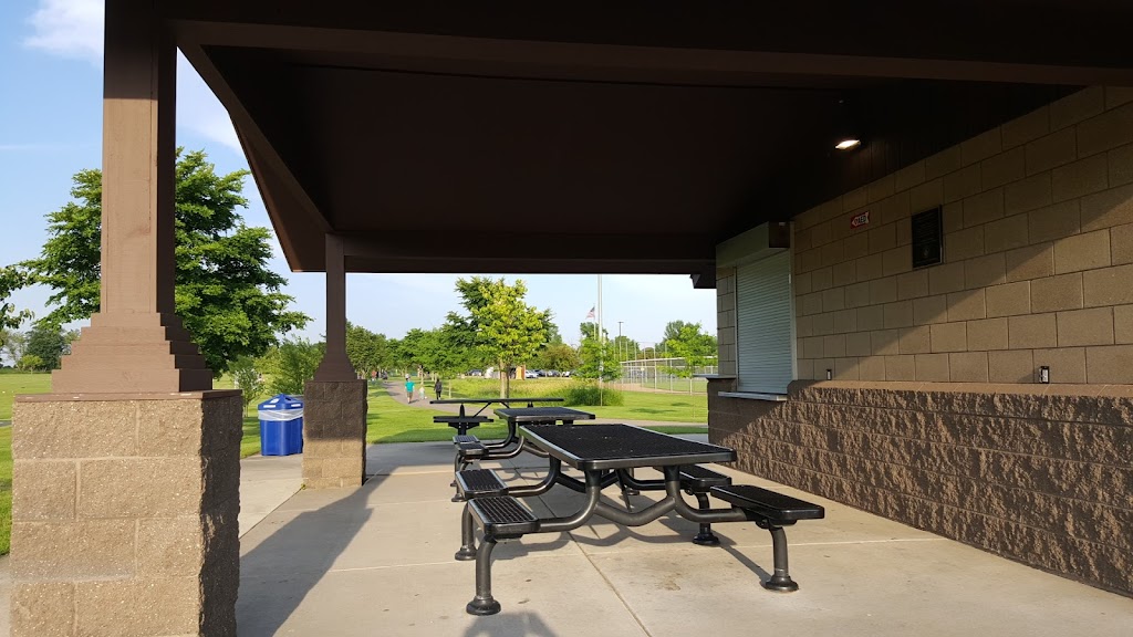 Ryan Memorial Park | 4600 Busse Parkway S.E, Prior Lake, MN 55372, USA | Phone: (952) 447-9800