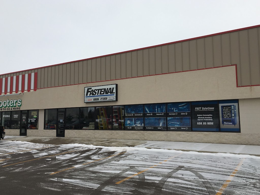 Fastenal Fulfillment Center | 3101 Industrial Dr #100, Faribault, MN 55021, USA | Phone: (507) 334-1574