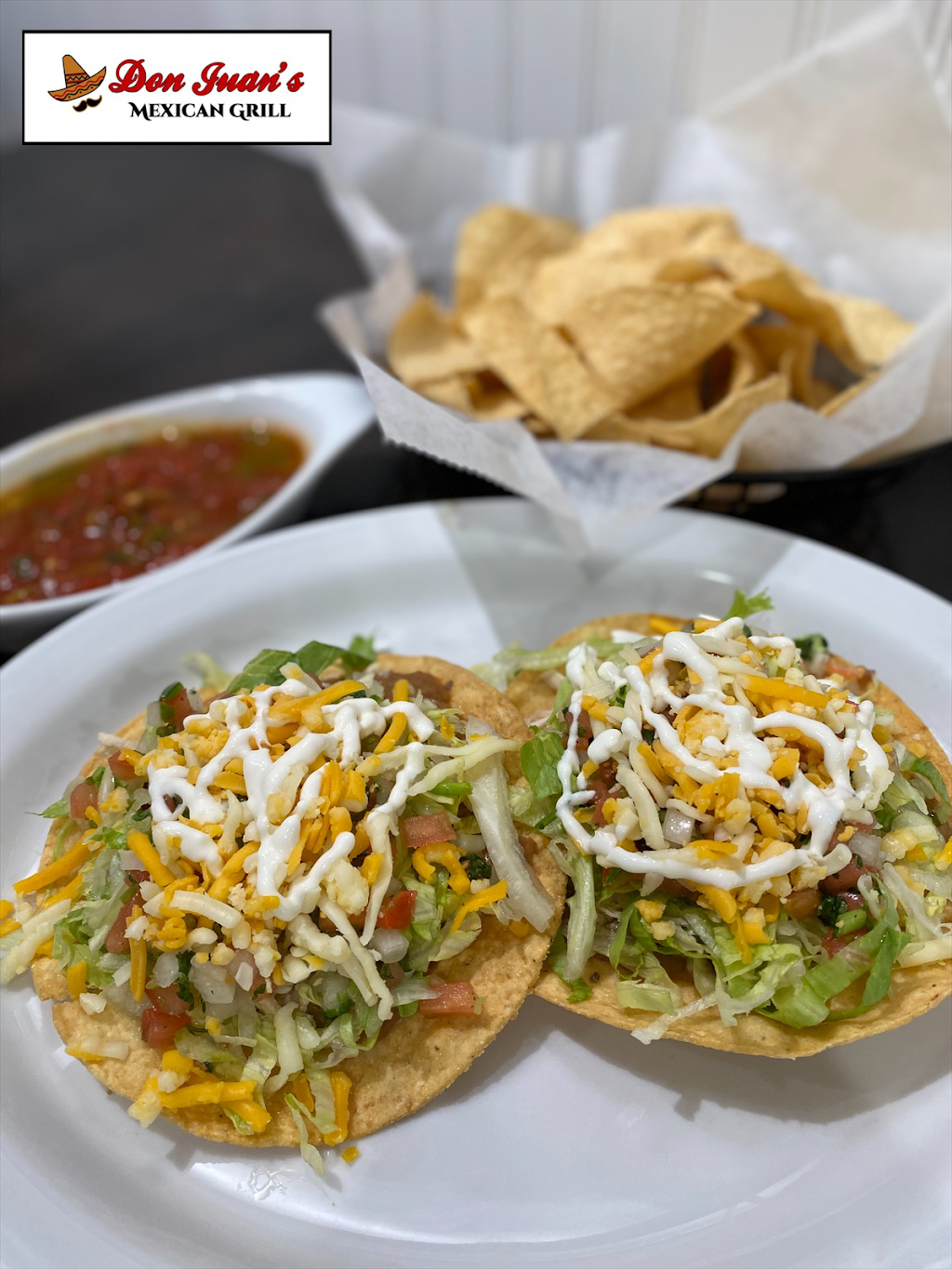 Don Juans Mexican Grill | 7013 N 58th Ave, Glendale, AZ 85301, USA | Phone: (623) 440-7775