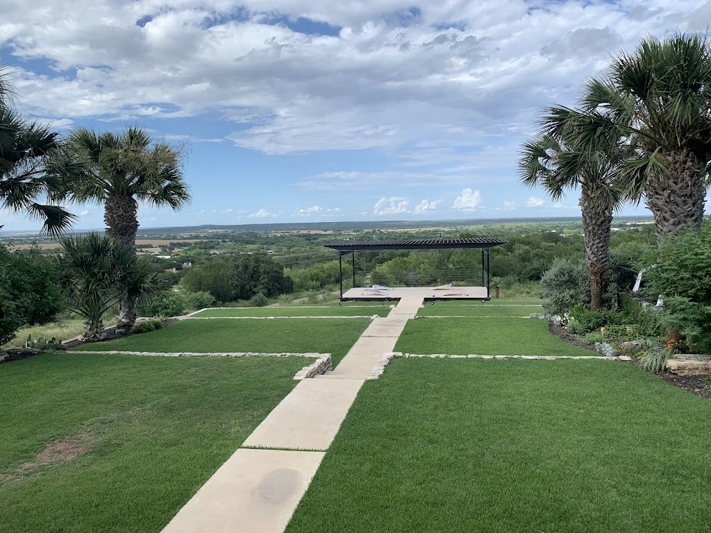 La Colline | 1651 US-90 West, Castroville, TX 78009, USA | Phone: (830) 538-3200