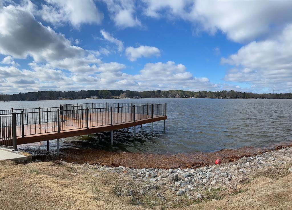 Battery Way Park and Boat Ramp | 110 Battery Way, Peachtree City, GA 30269, USA | Phone: (770) 631-2542