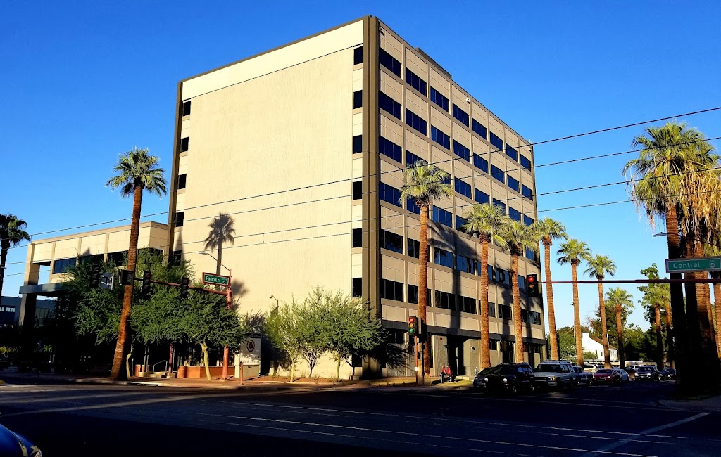 Arizona Attorney General | 2005 N Central Ave, Phoenix, AZ 85004, USA | Phone: (602) 542-5025