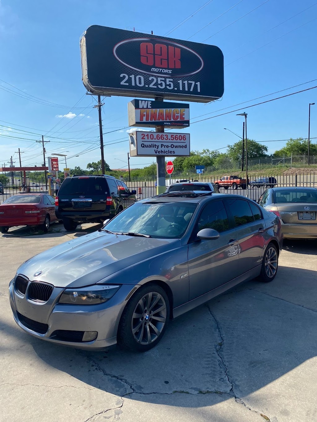 S2K Motors | 5142 W Military Dr, San Antonio, TX 78242, USA | Phone: (210) 255-1171 S2K Motors | 5142 W Military Dr, San Antonio, TX 78242, USA | Phone: (210) 255-1171