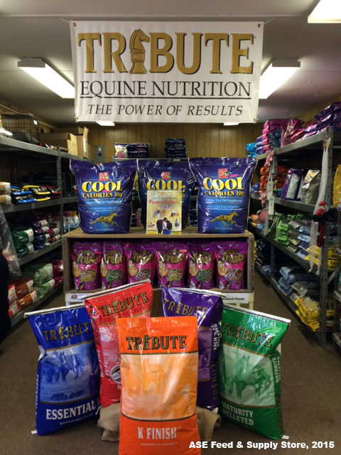 ASE Feed & Supply | 211 S Jefferson Ave, Plain City, OH 43064, USA | Phone: (614) 873-4621