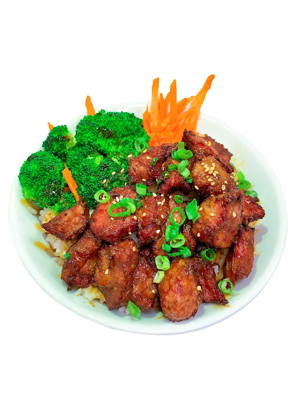 Aroma Ramen & Korean Food | 27530 Newhall Ranch Rd UNIT 109, Santa Clarita, CA 91355, USA | Phone: (661) 888-1593