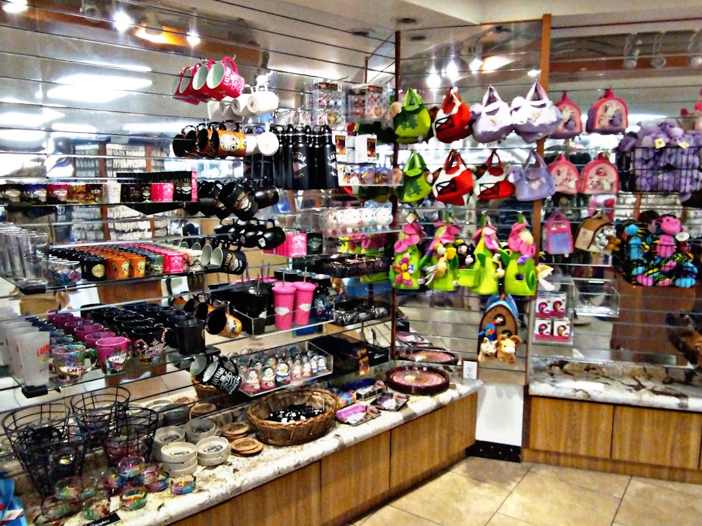 Hoover Dam Gift Store | US 93, Hoover Dam Bypass, Boulder City, NV 89005, USA | Phone: (702) 294-4438