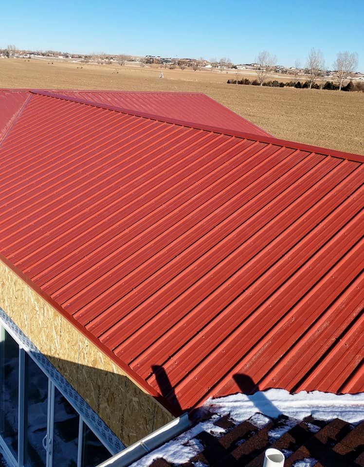 Faithful Roofing and Restoration | 4645 18th St Ste 600, Greeley, CO 80634, USA | Phone: (970) 397-5813