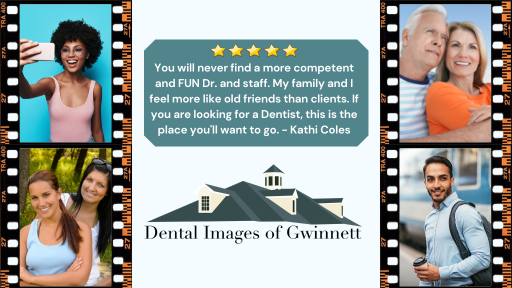 Dental Images of Gwinnett | 916 Lawrenceville Hwy #201, Lawrenceville, GA 30046, USA | Phone: (770) 995-9255
