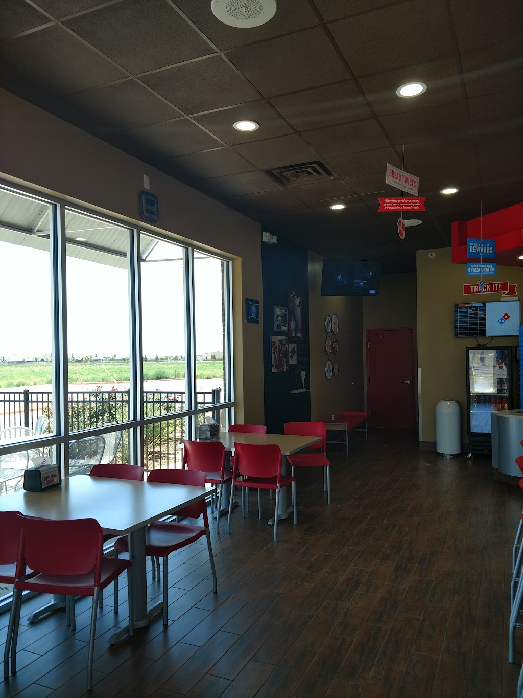 Dominos Pizza | 13404 Indiana Ave, Lubbock, TX 79423, USA | Phone: (806) 701-5700