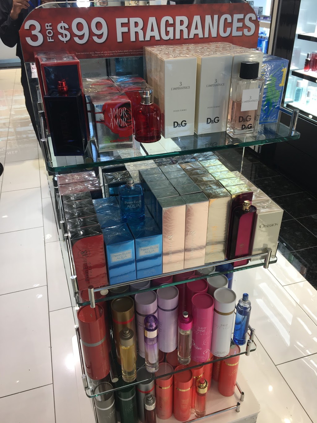 Duty Free Americas - Washington Dulles Airport Gate | Dulles International Airport terminal c, gate c4, Dulles, VA 20166, USA | Phone: (718) 424-6960