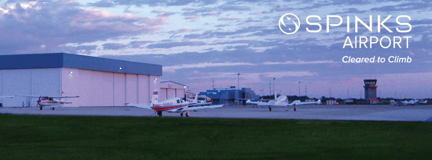 Spinks Airport | 450 Alsbury Ct, Burleson, TX 76028, USA | Phone: (817) 392-5430