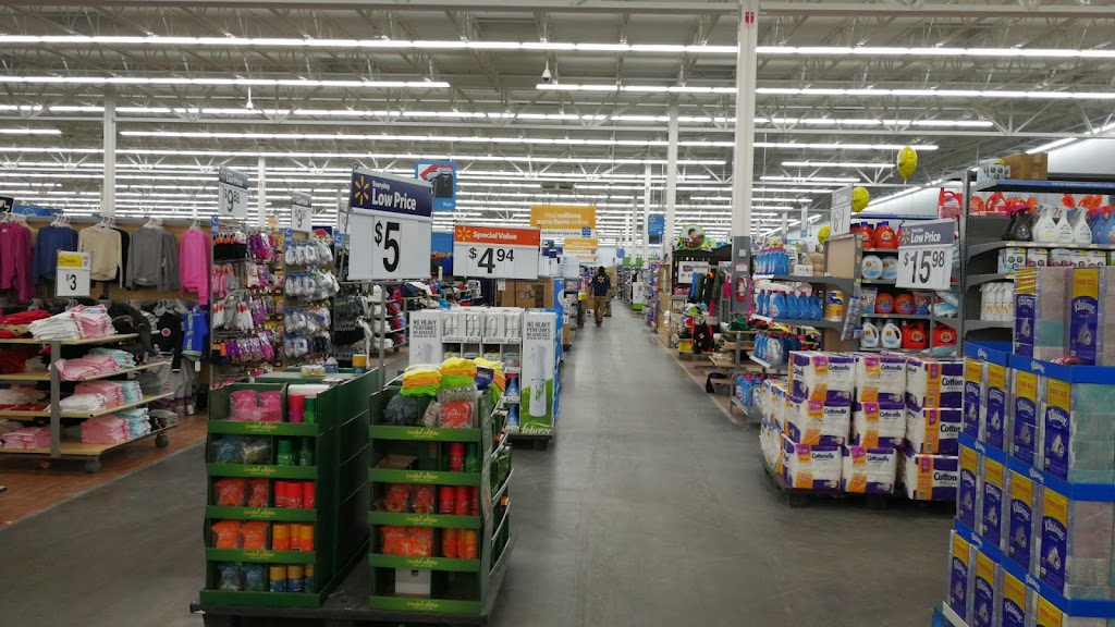 Walmart Supercenter | 1200 Shingle Creek Pkwy, Brooklyn Center, MN 55430, USA | Phone: (763) 354-1941