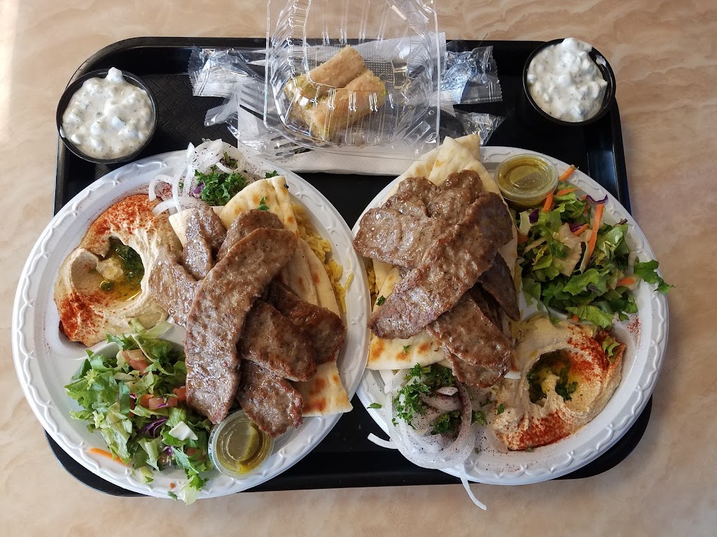 Pita Grill | 779 E Shaw Ave, Fresno, CA 93710, USA | Phone: (559) 349-9222