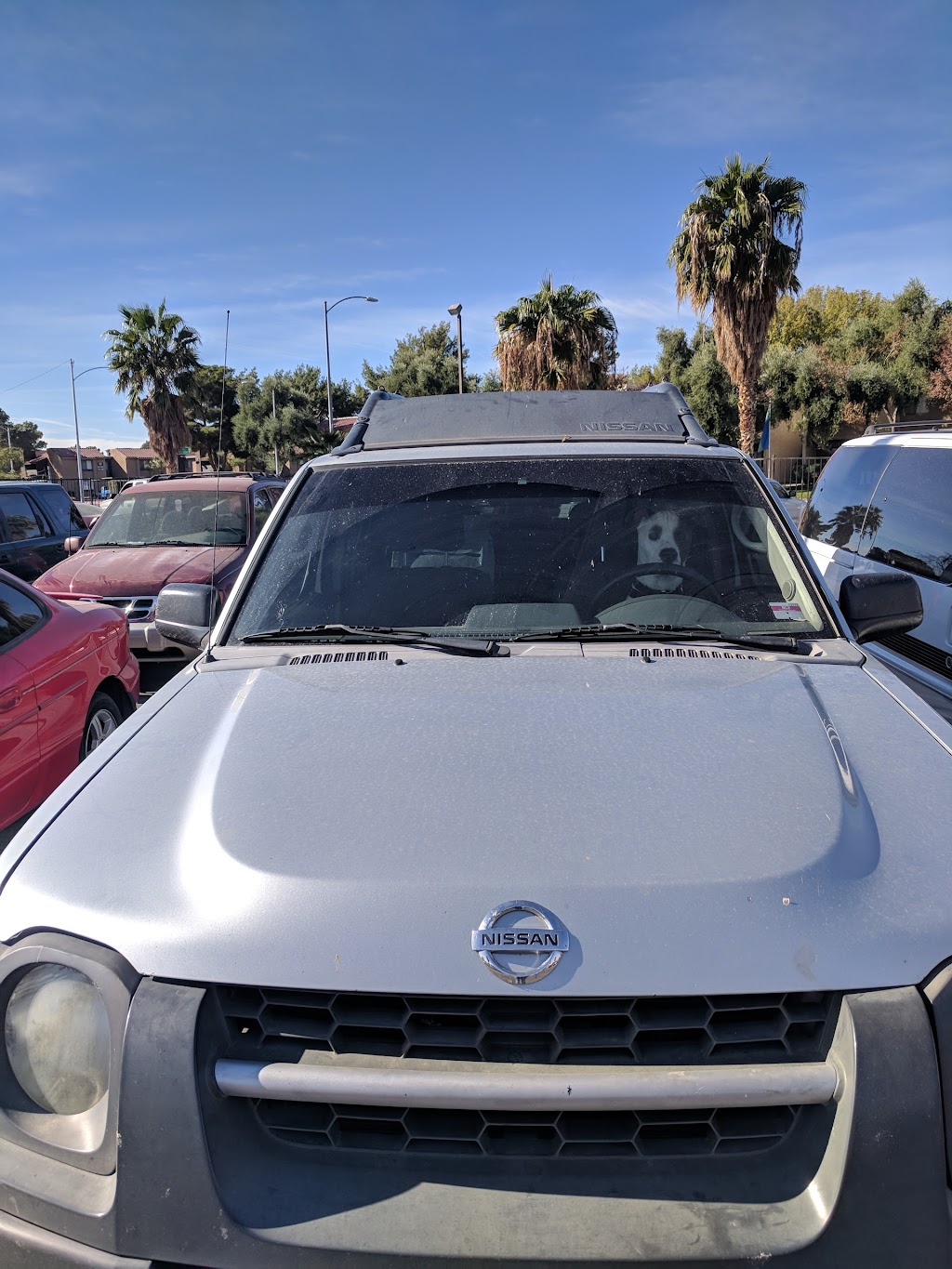 Dads Garage Auto Repair | 3425 N Rancho Dr #120, Las Vegas, NV 89130, USA | Phone: (702) 880-0992